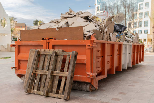 Best Commercial Junk Removal  in Elwood, NY