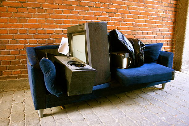 Professional Junk Removal in Elwood, NY